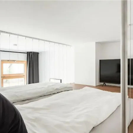 Maria Und Joseph Apartment