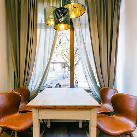Maria Und Joseph Apartment *