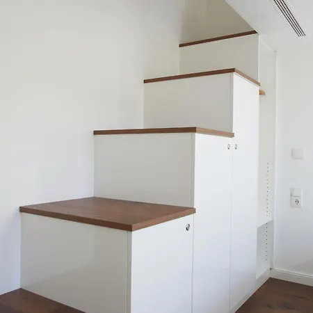 Apartment Maria Und Joseph *