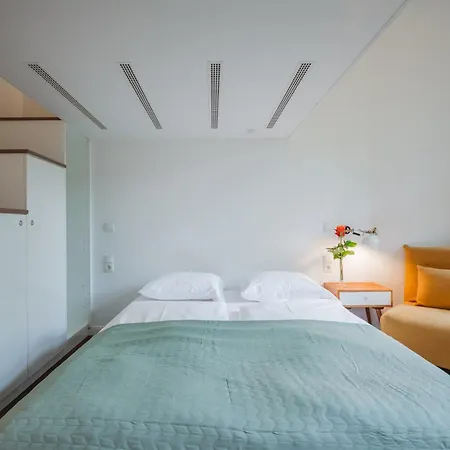 Maria Und Joseph Apartment