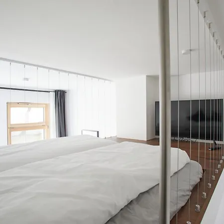Maria Und Joseph Apartment *