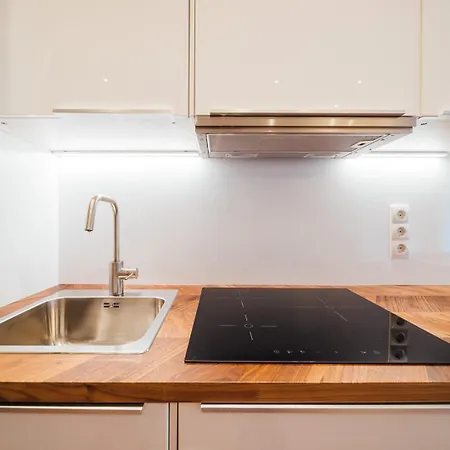 Apartment Maria Und Joseph Innsbruck