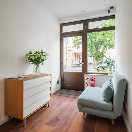 Maria Und Joseph Apartment Innsbruck