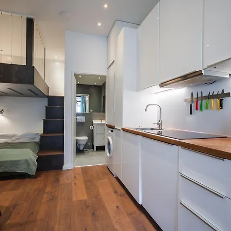 Maria Und Joseph * אינסברוק