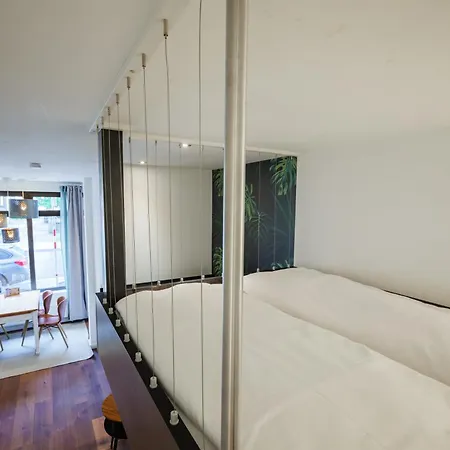 Apartament Maria Und Joseph