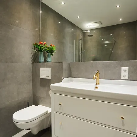 Appartement Maria Und Joseph *