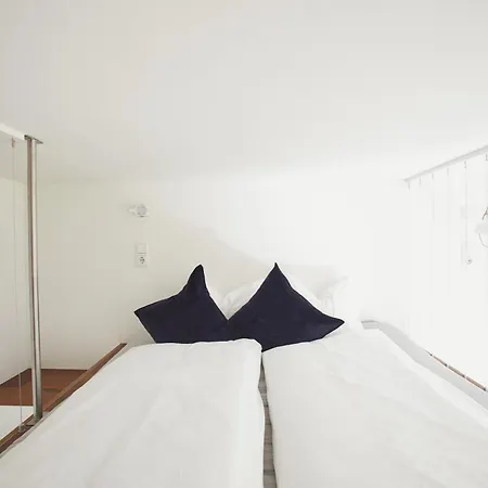 Maria Und Joseph * אינסברוק