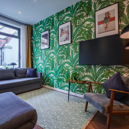 Maria Und Joseph Apartament