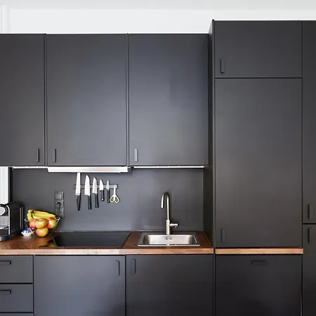 Maria Und Joseph דירה *