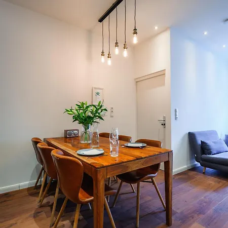 Maria Und Joseph דירה *