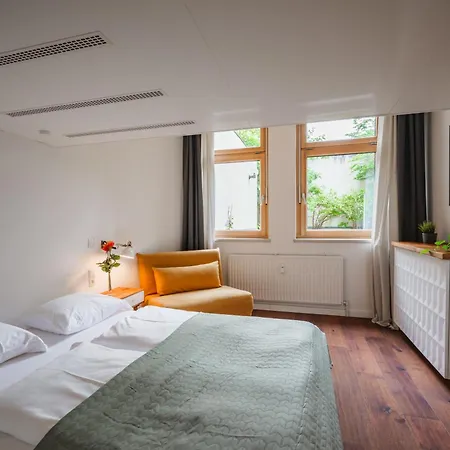 Maria Und Joseph * אינסברוק