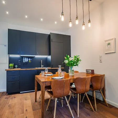 Maria Und Joseph Appartement