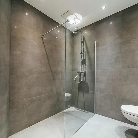 Maria Und Joseph דירה *