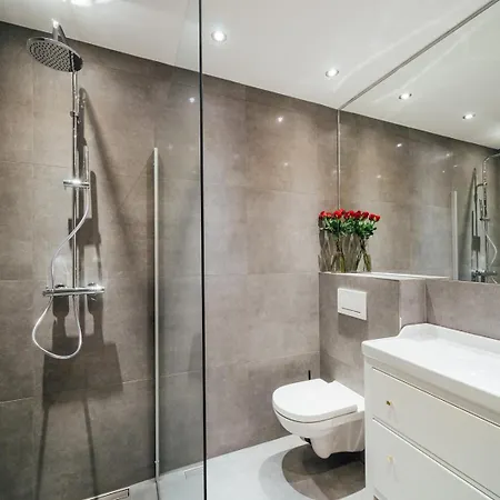 Apartament Maria Und Joseph *