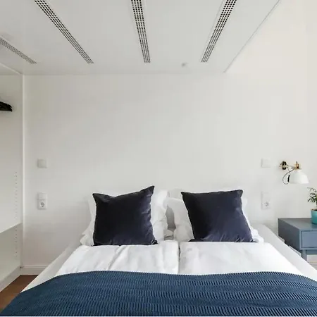 Maria Und Joseph * אינסברוק