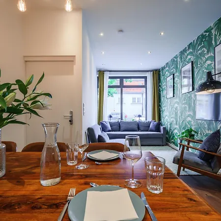 Maria Und Joseph Apartament