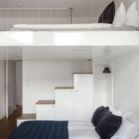 דירה Maria Und Joseph