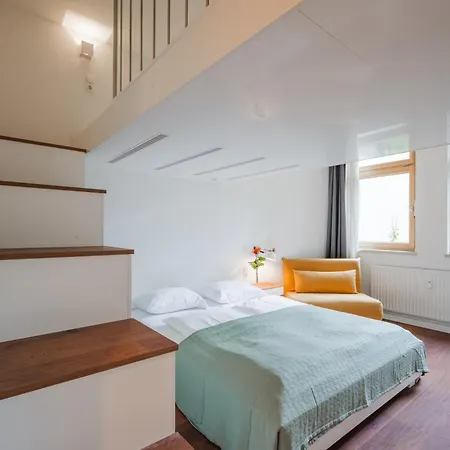 Apartament Maria Und Joseph *