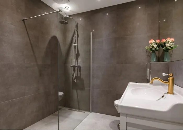 Apartment Maria Und Joseph