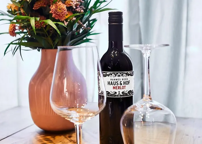 Apartment Maria Und Joseph *