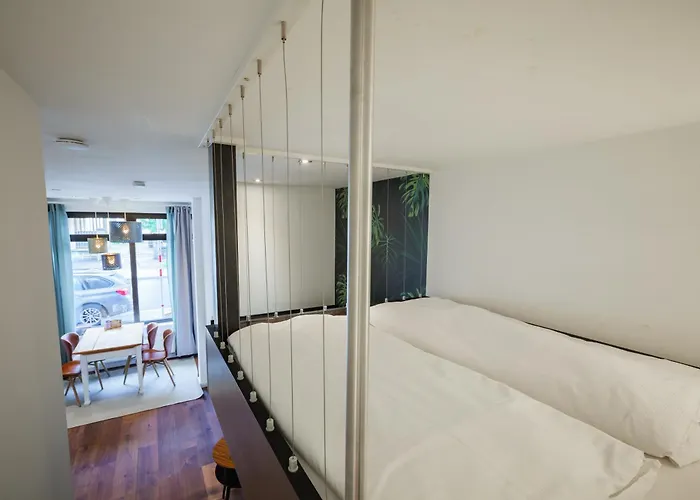 Apartment Maria Und Joseph