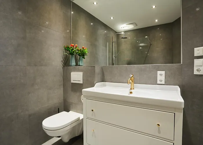 Apartment Maria Und Joseph *