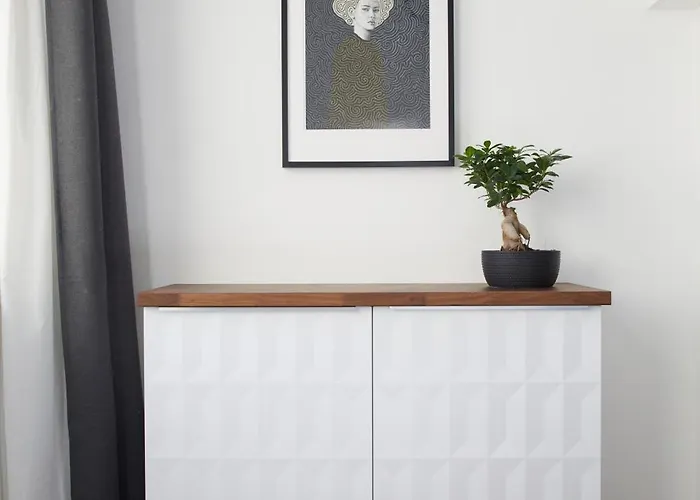 Apartment Maria Und Joseph Innsbruck