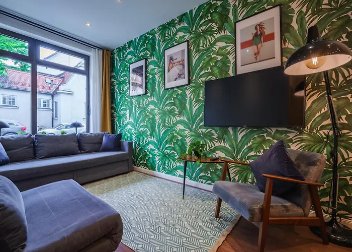 Maria Und Joseph Apartment