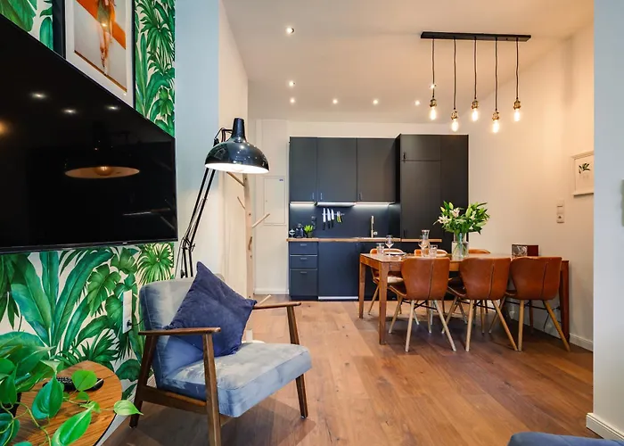 Maria Und Joseph Apartment