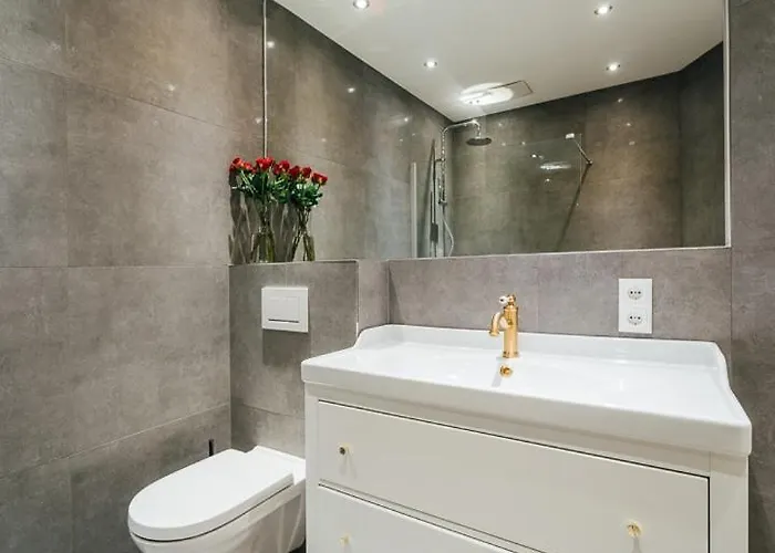 Apartment Maria Und Joseph Innsbruck