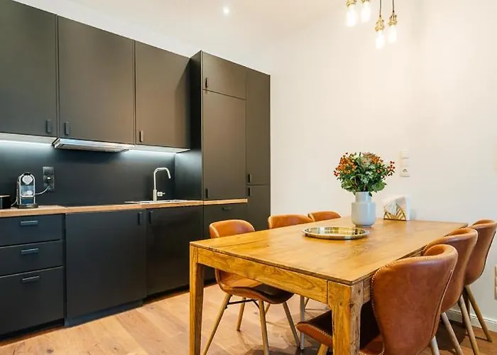 Apartment Maria Und Joseph