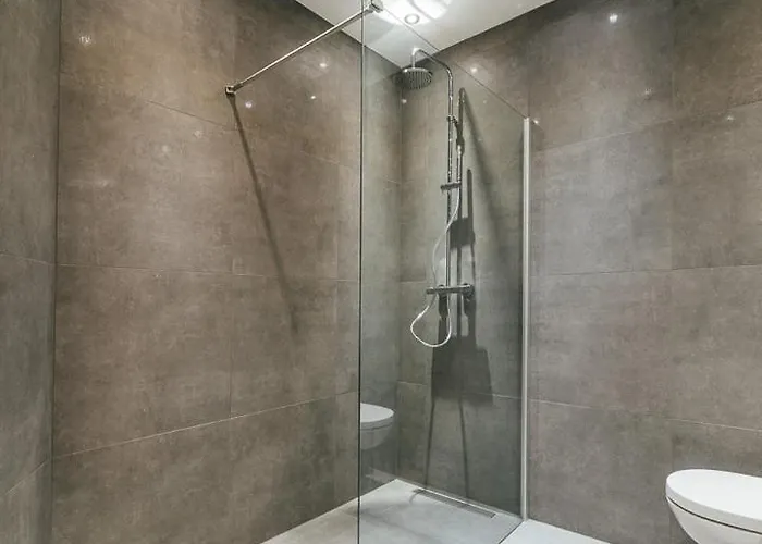 Maria Und Joseph Apartment *