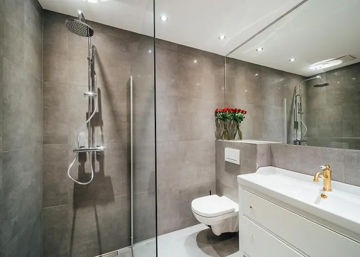 Apartment Maria Und Joseph *