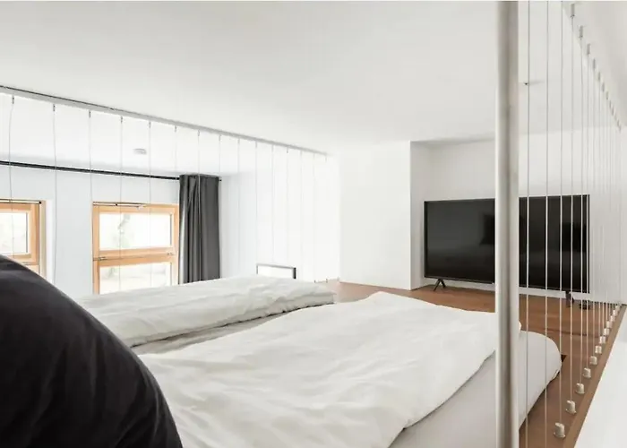 Apartment Maria Und Joseph Innsbruck