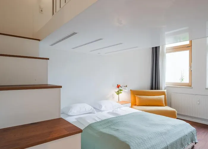 Apartment Maria Und Joseph *