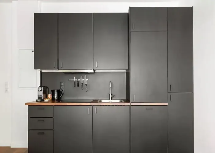 Maria Und Joseph Apartment Innsbruck