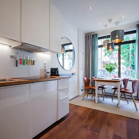 Maria Und Joseph Apartmán *