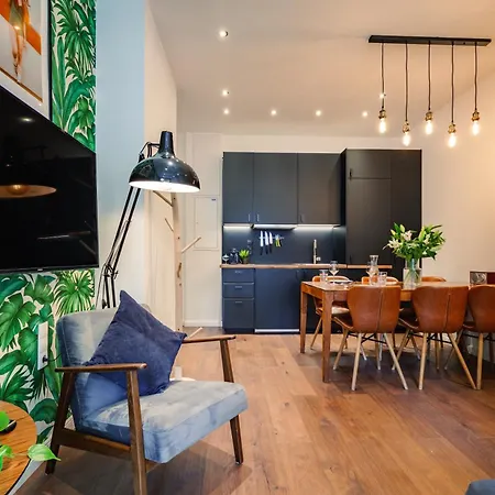 Maria Und Joseph Apartmán