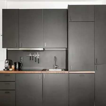 Maria Und Joseph Apartmán Innsbruck