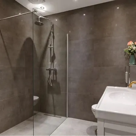 Apartman Maria Und Joseph