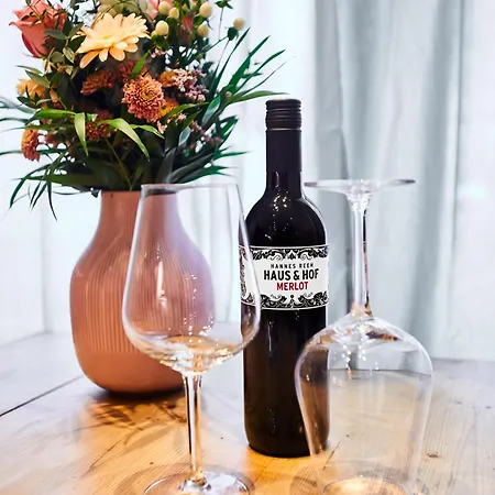 Apartman Maria Und Joseph *