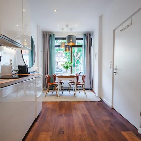 Apartman Maria Und Joseph *