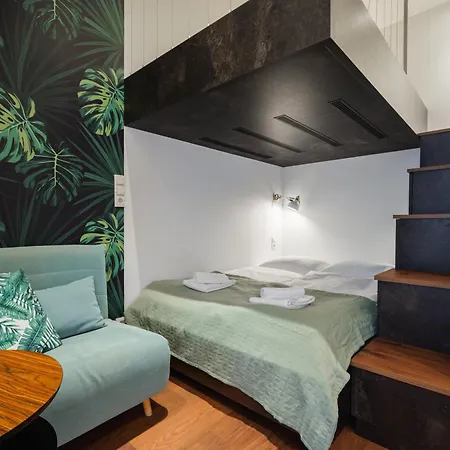 Maria Und Joseph Apartman Innsbruck