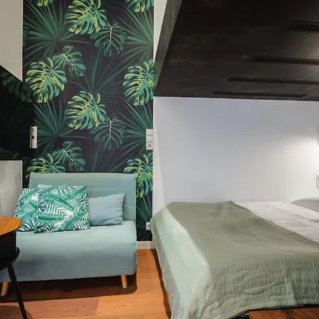 Apartman Maria Und Joseph Innsbruck