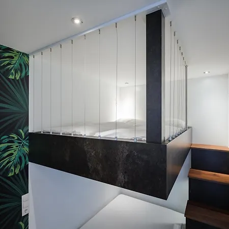 Maria Und Joseph Apartman