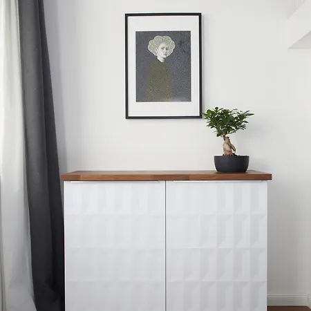 Apartman Maria Und Joseph Innsbruck