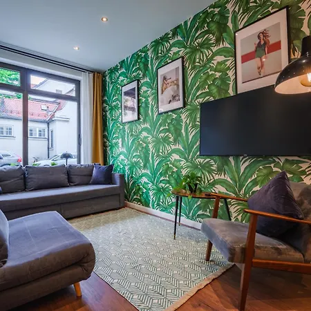 Apartman Maria Und Joseph Innsbruck