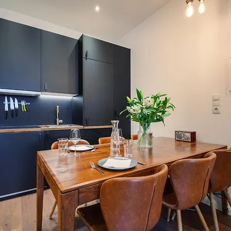 Maria Und Joseph Apartman Innsbruck