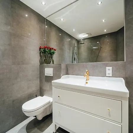 Apartman Maria Und Joseph Innsbruck