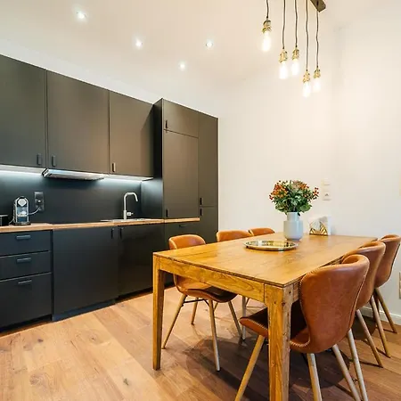 Apartman Maria Und Joseph